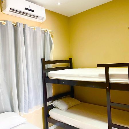 Ap Harmonia Bg Appartement Barra Grande  Buitenkant foto