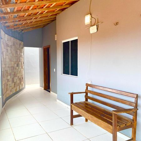 Ap Harmonia Bg Appartement Barra Grande  Buitenkant foto