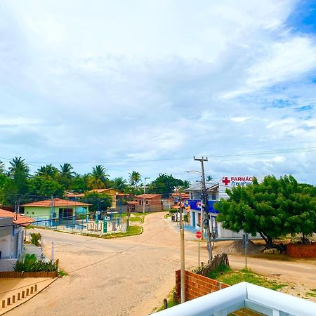 Ap Harmonia Bg Appartement Barra Grande  Buitenkant foto