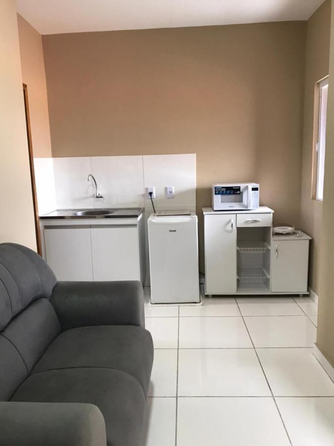 Ap Harmonia Bg Appartement Barra Grande  Buitenkant foto