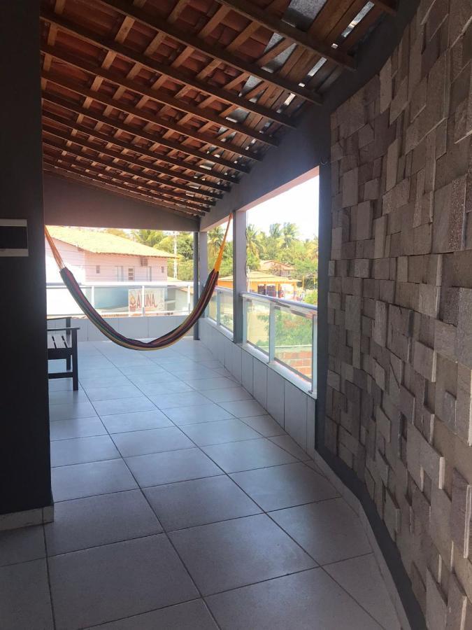 Ap Harmonia Bg Appartement Barra Grande  Buitenkant foto