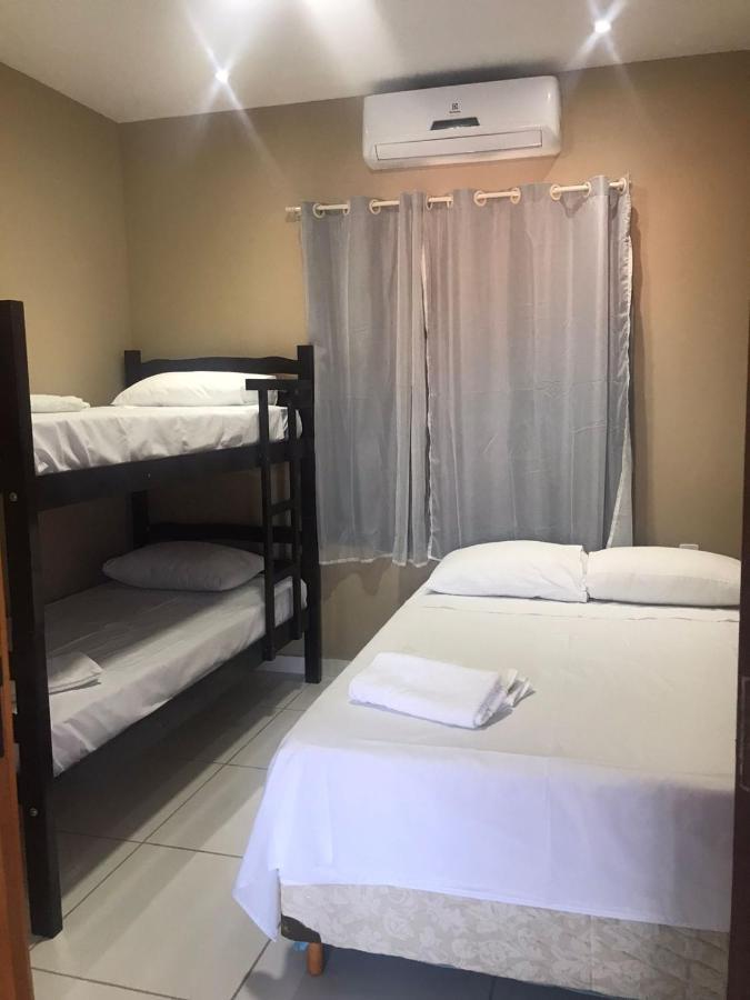 Ap Harmonia Bg Appartement Barra Grande  Buitenkant foto