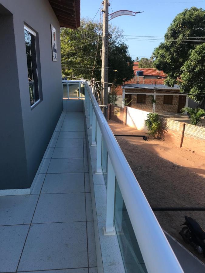 Ap Harmonia Bg Appartement Barra Grande  Buitenkant foto