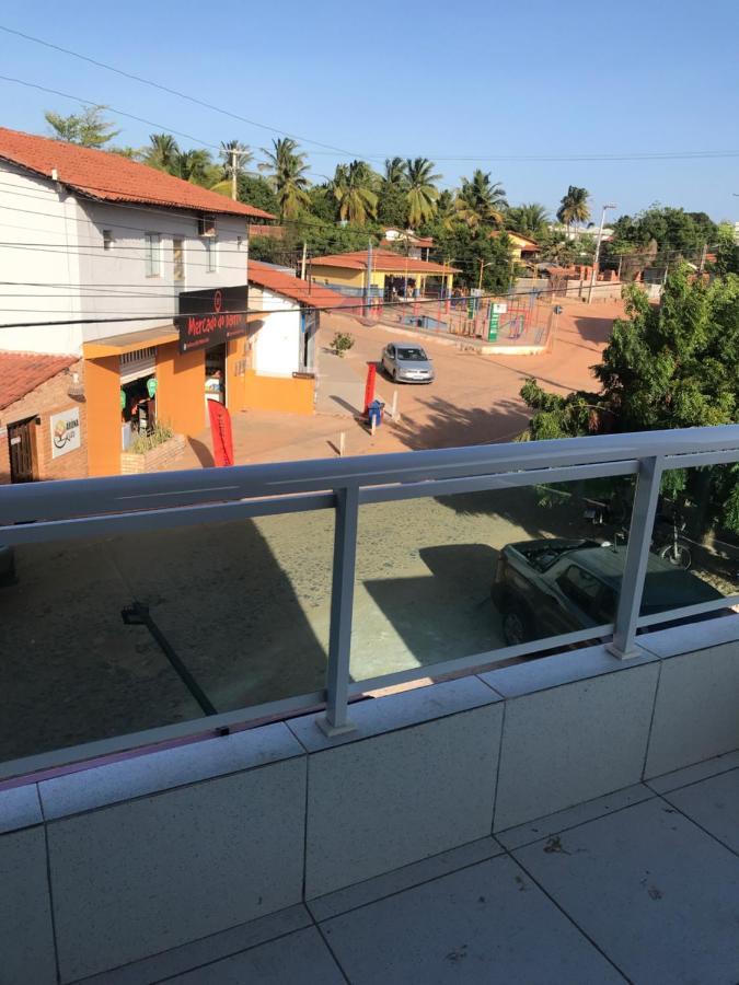 Ap Harmonia Bg Appartement Barra Grande  Buitenkant foto