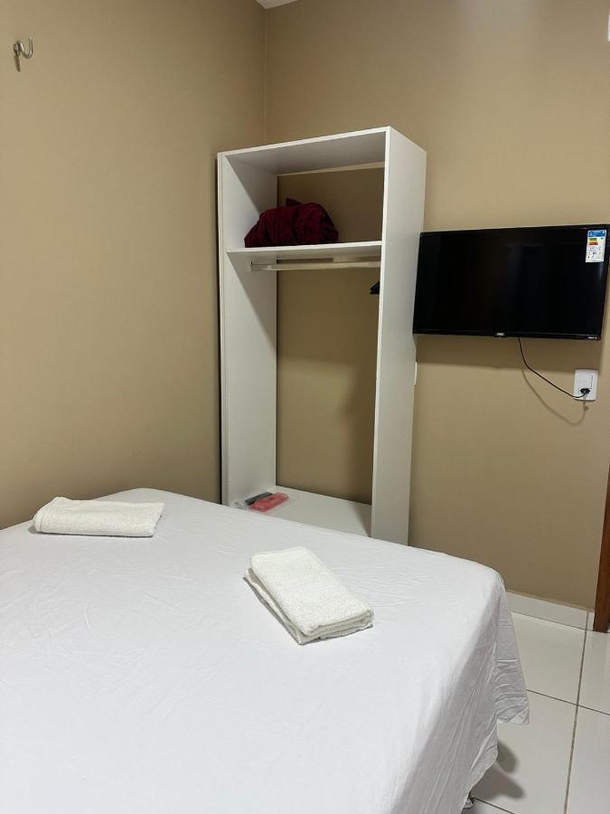 Ap Harmonia Bg Appartement Barra Grande  Buitenkant foto