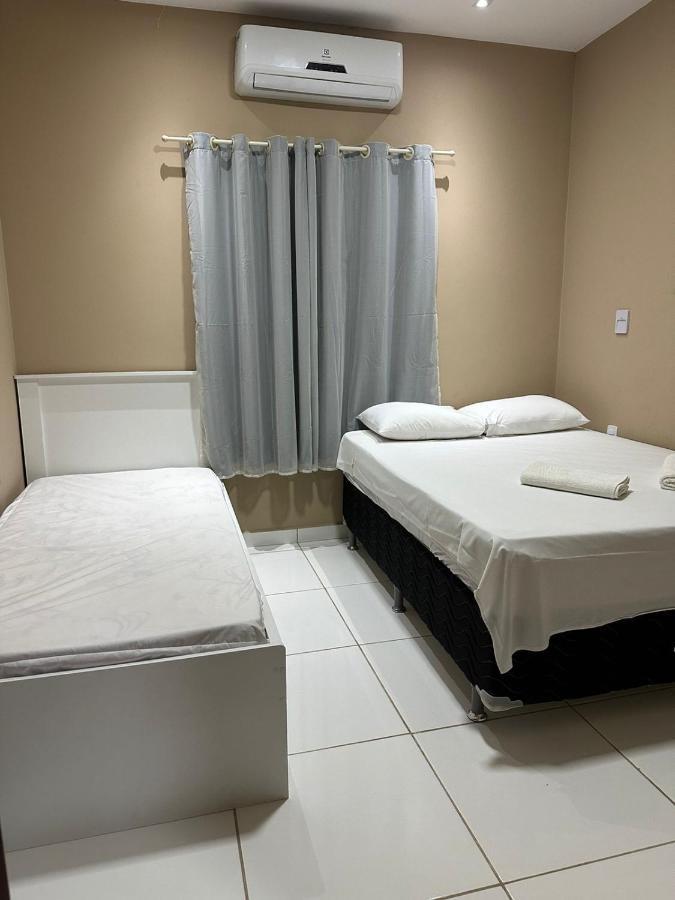 Ap Harmonia Bg Appartement Barra Grande  Buitenkant foto