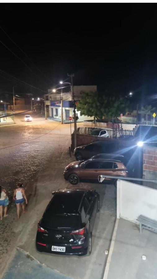 Ap Harmonia Bg Appartement Barra Grande  Buitenkant foto