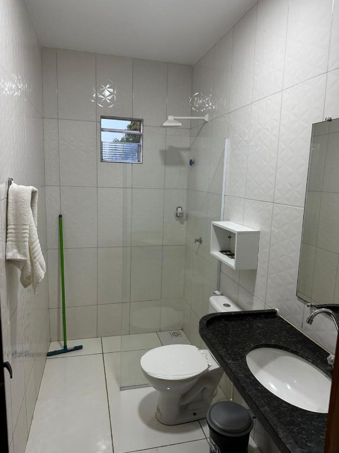 Ap Harmonia Bg Appartement Barra Grande  Buitenkant foto