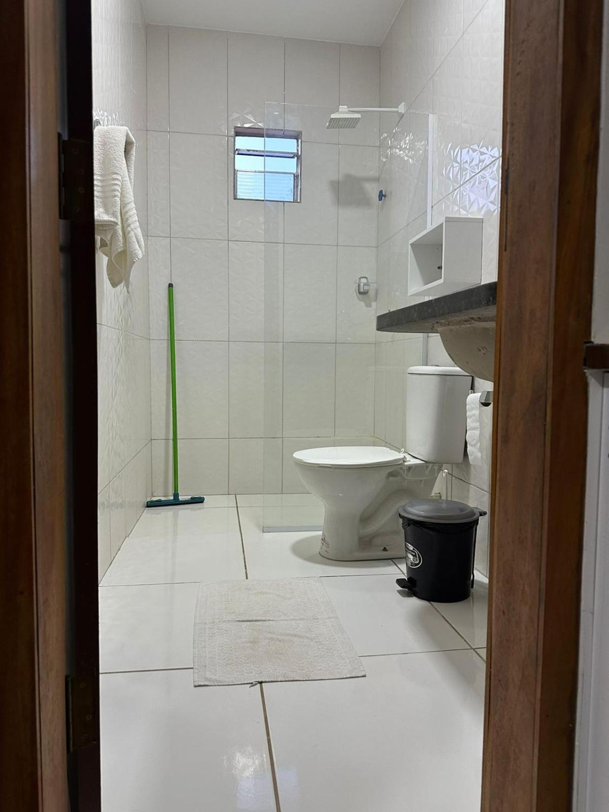Ap Harmonia Bg Appartement Barra Grande  Buitenkant foto