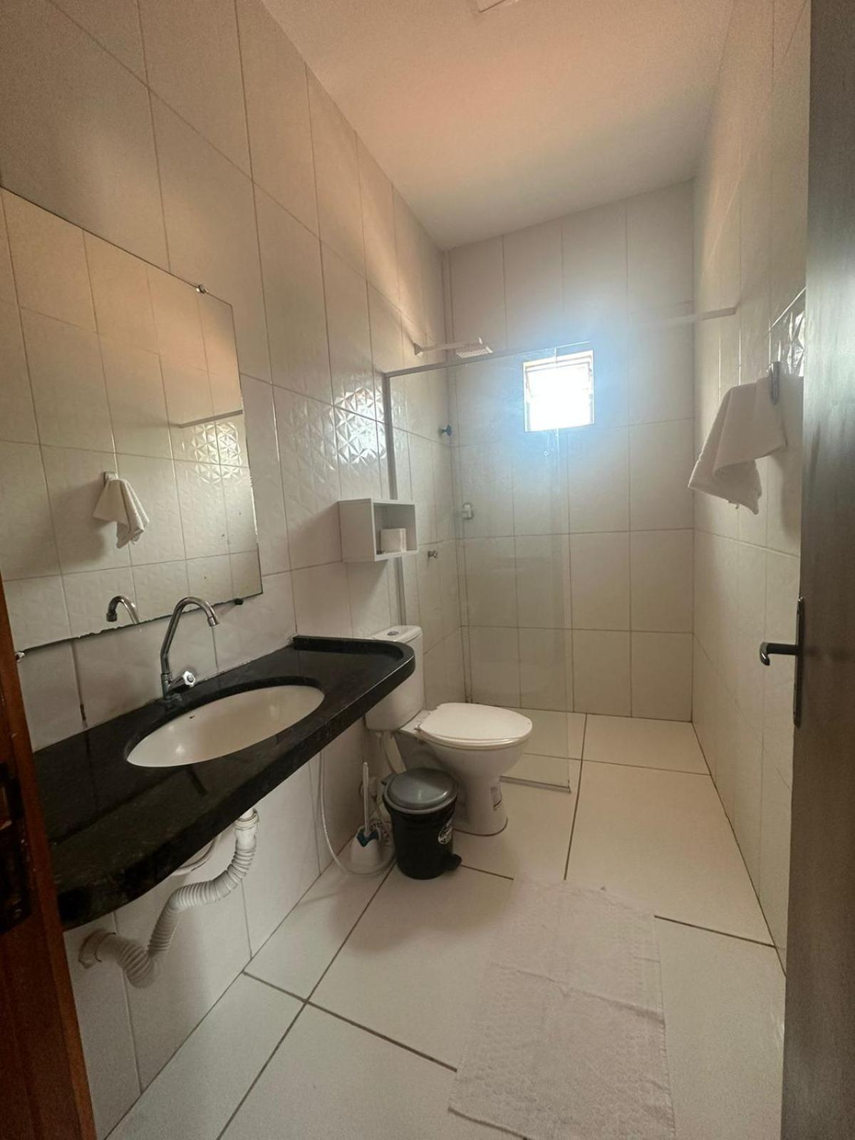 Ap Harmonia Bg Appartement Barra Grande  Kamer foto