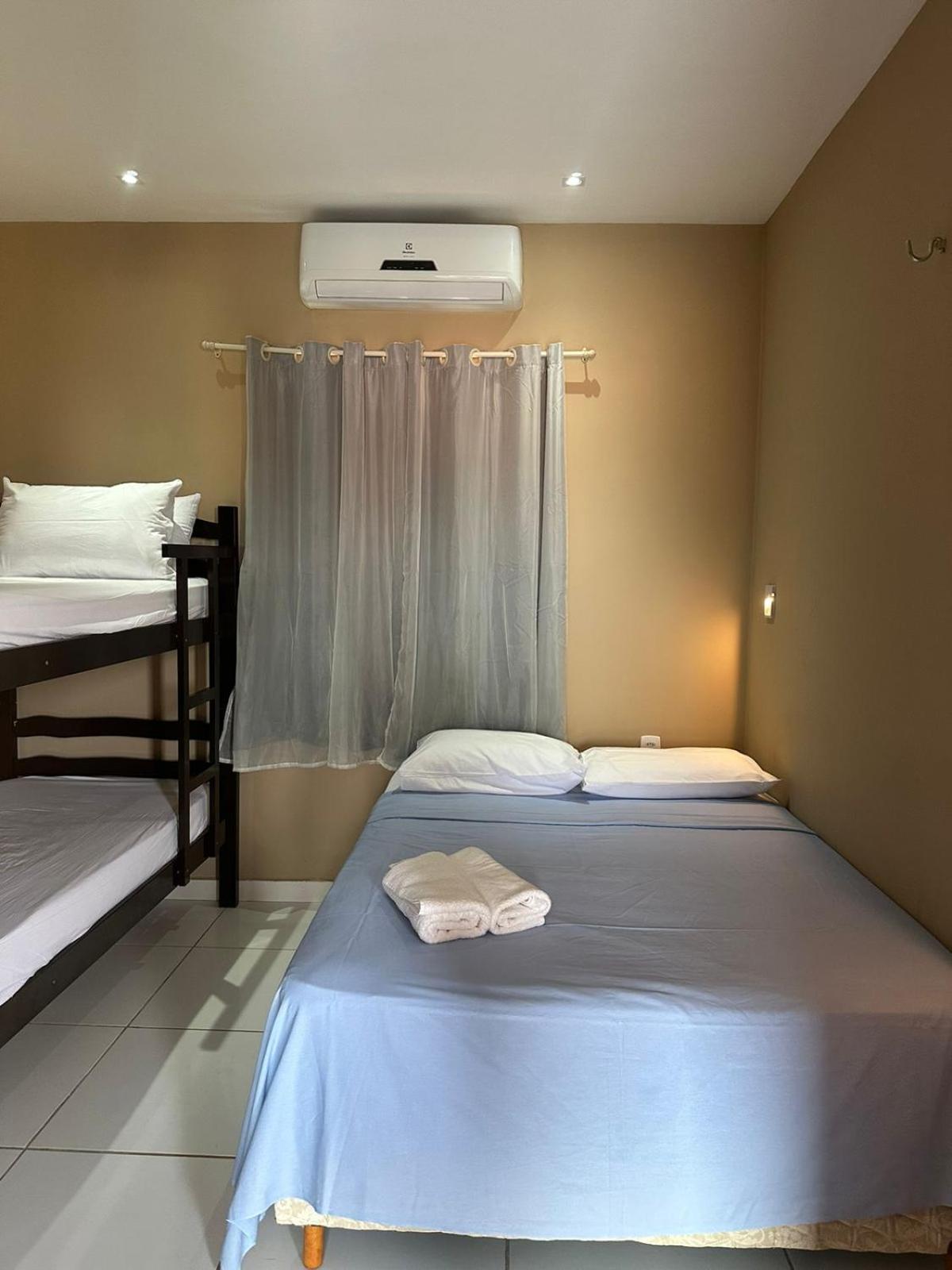 Ap Harmonia Bg Appartement Barra Grande  Kamer foto