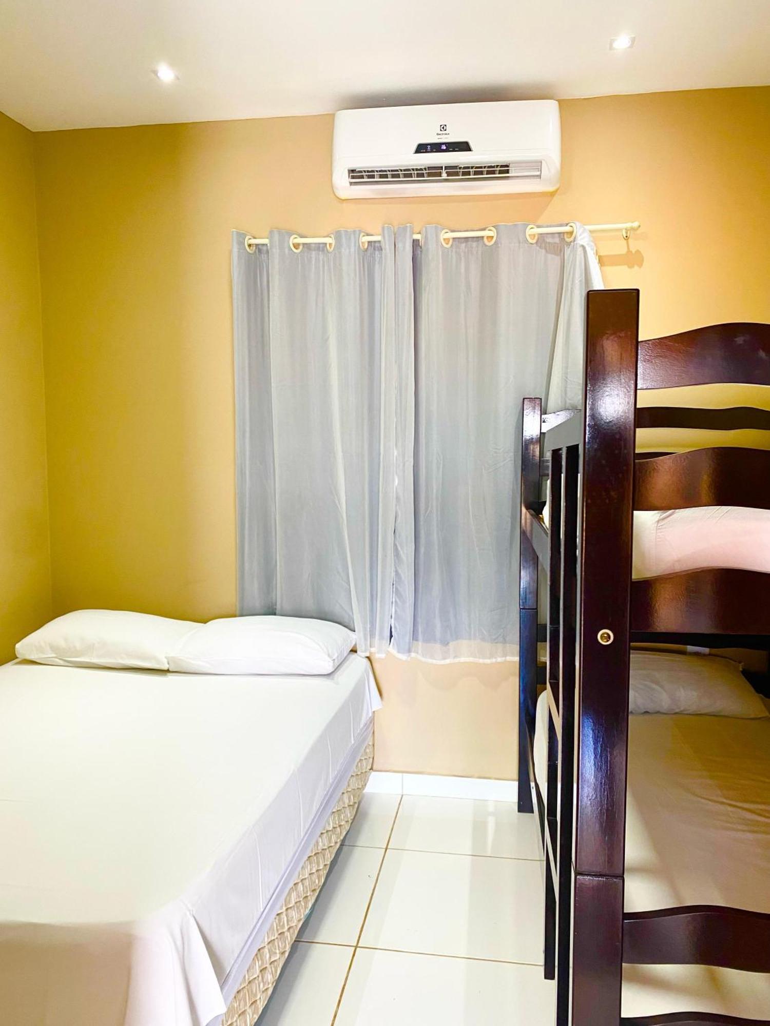 Ap Harmonia Bg Appartement Barra Grande  Buitenkant foto