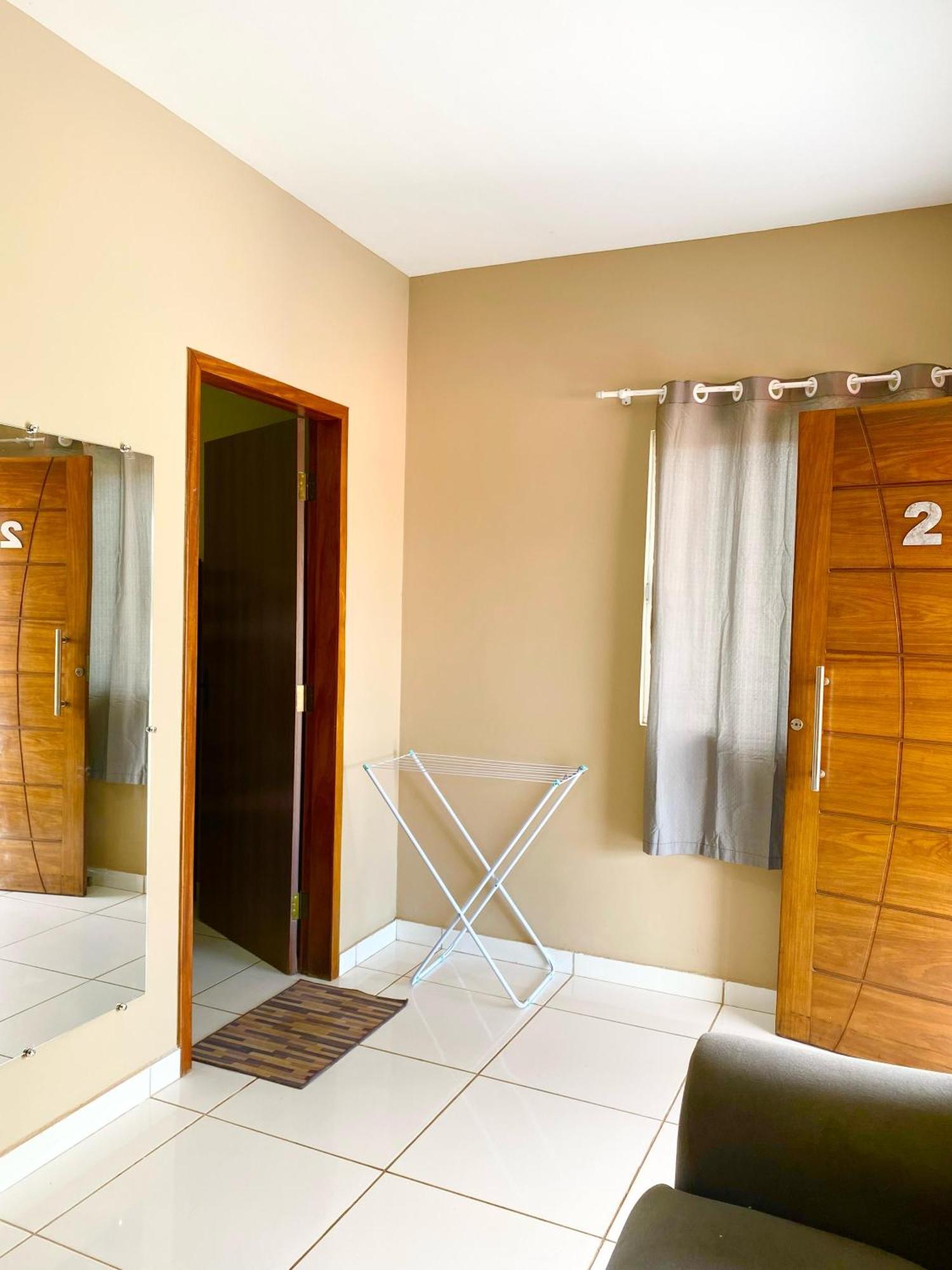 Ap Harmonia Bg Appartement Barra Grande  Buitenkant foto