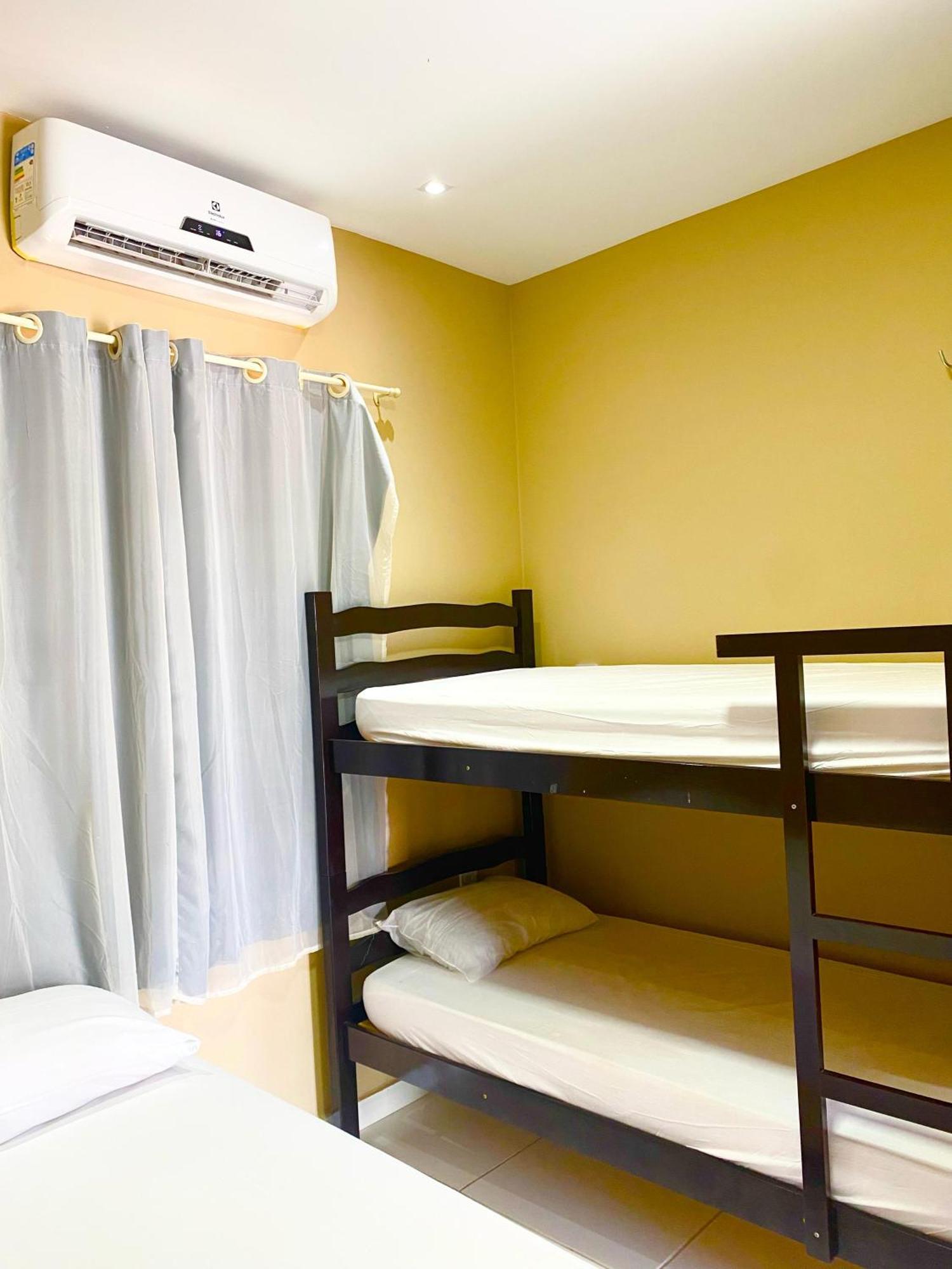 Ap Harmonia Bg Appartement Barra Grande  Buitenkant foto