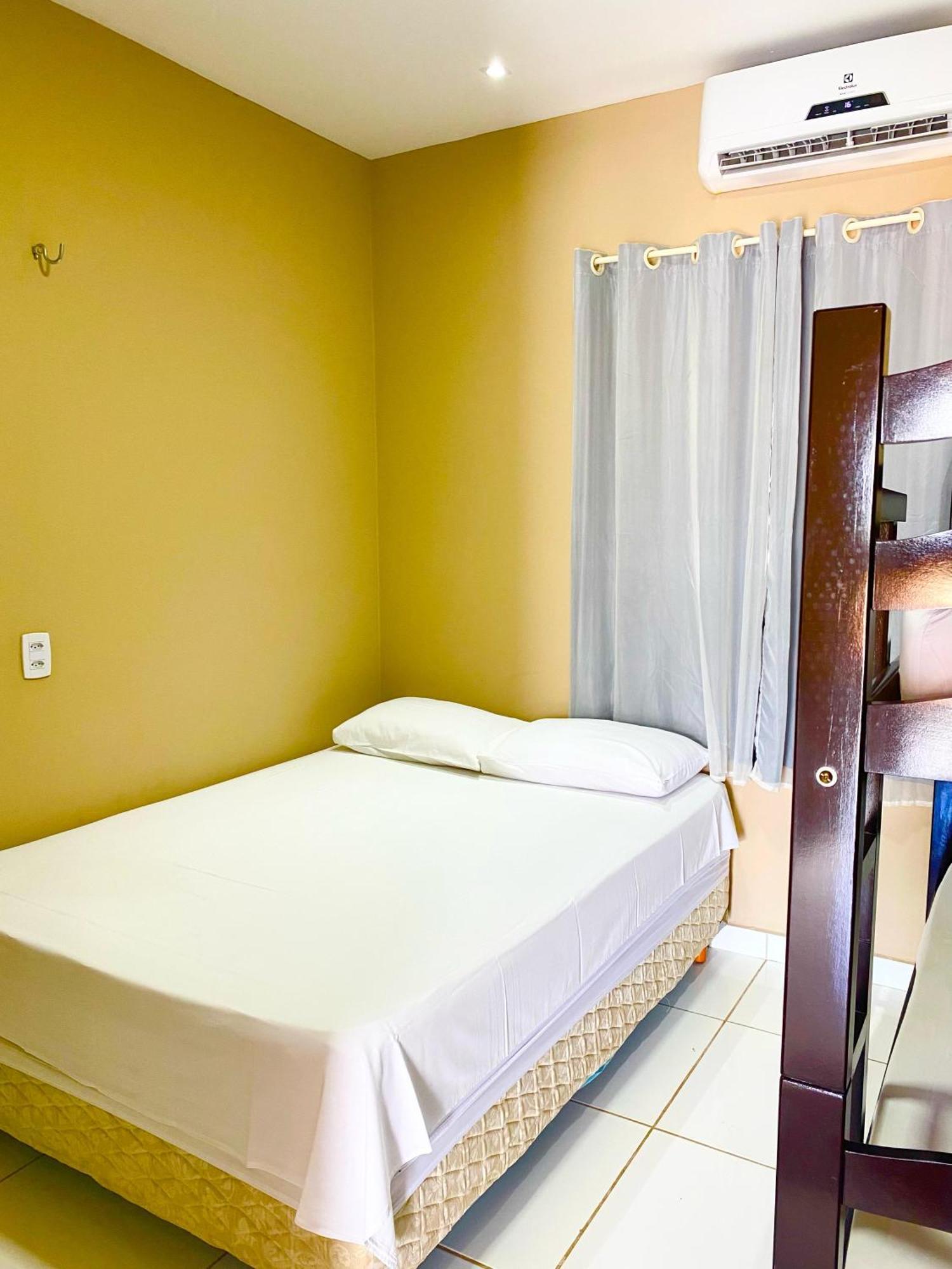 Ap Harmonia Bg Appartement Barra Grande  Buitenkant foto
