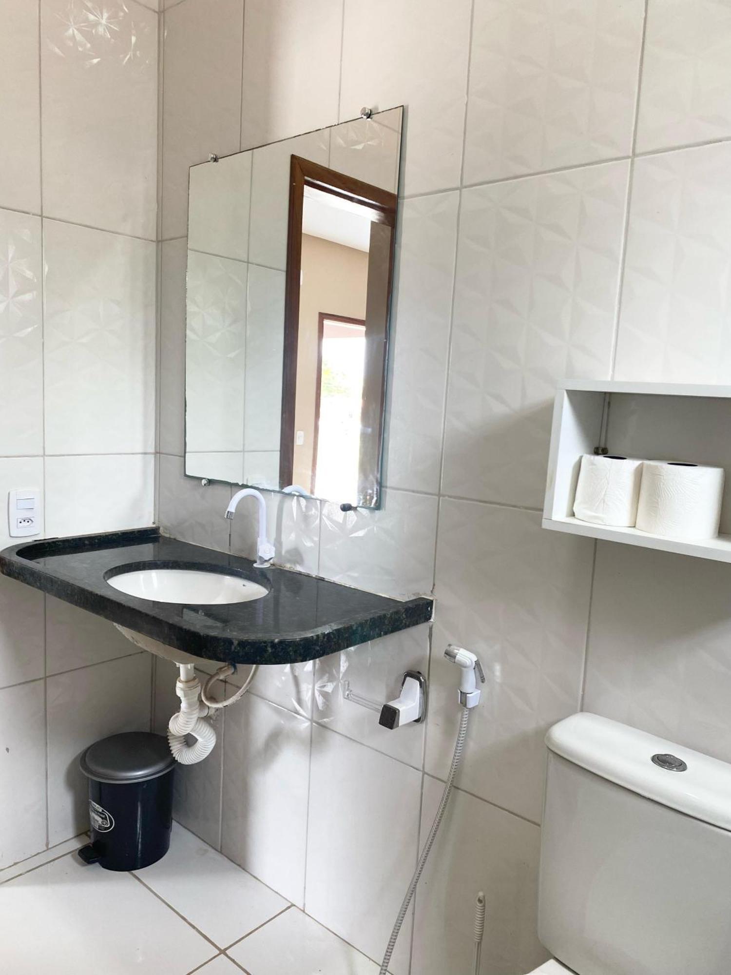 Ap Harmonia Bg Appartement Barra Grande  Buitenkant foto