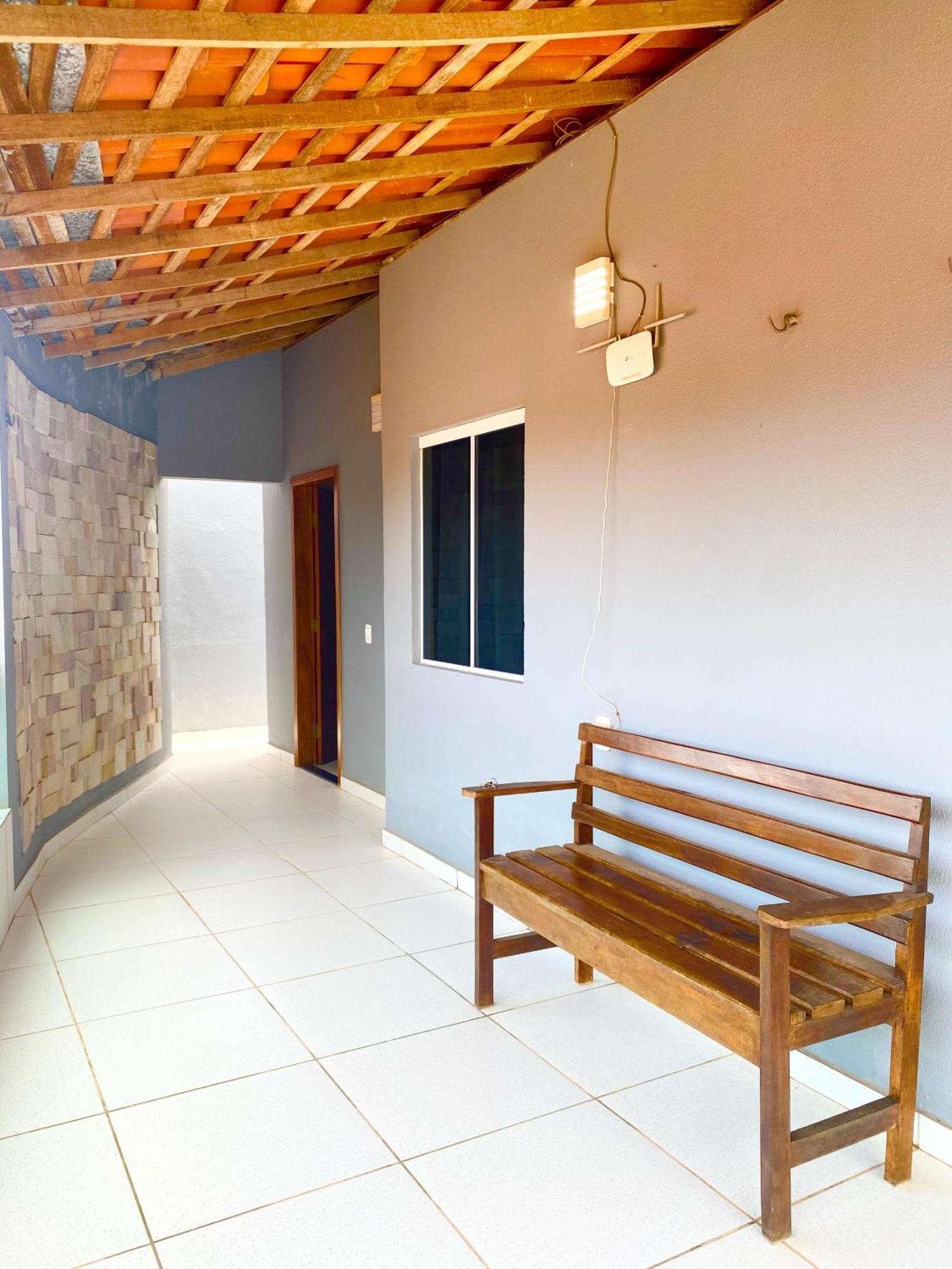 Ap Harmonia Bg Appartement Barra Grande  Buitenkant foto