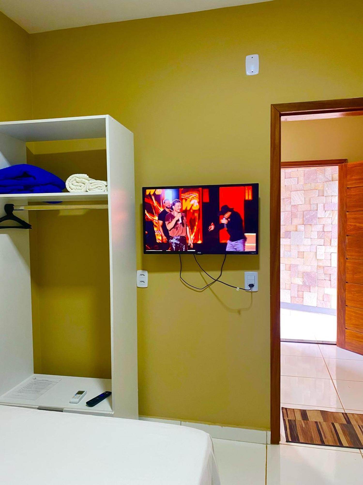 Ap Harmonia Bg Appartement Barra Grande  Buitenkant foto