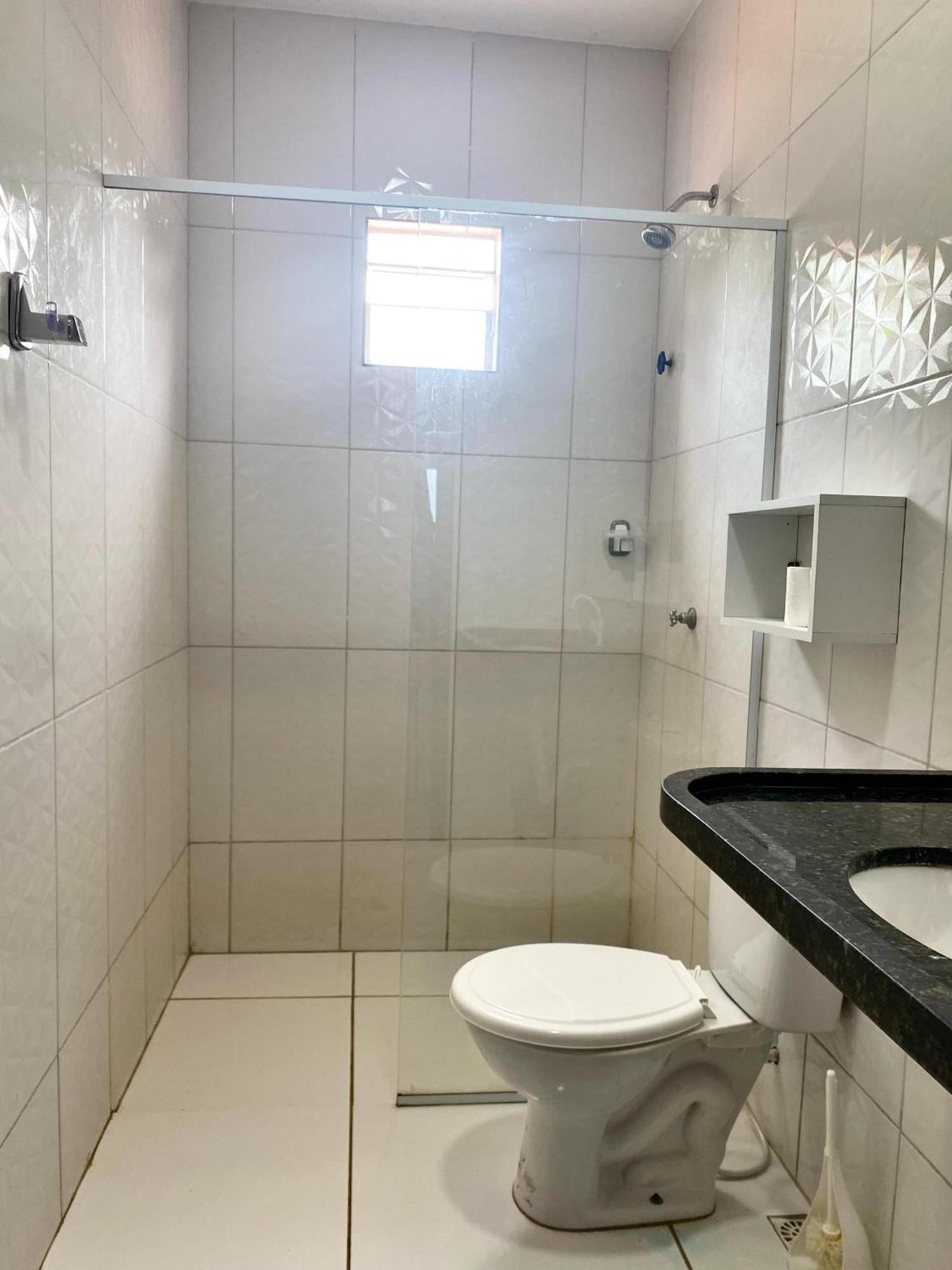 Ap Harmonia Bg Appartement Barra Grande  Buitenkant foto