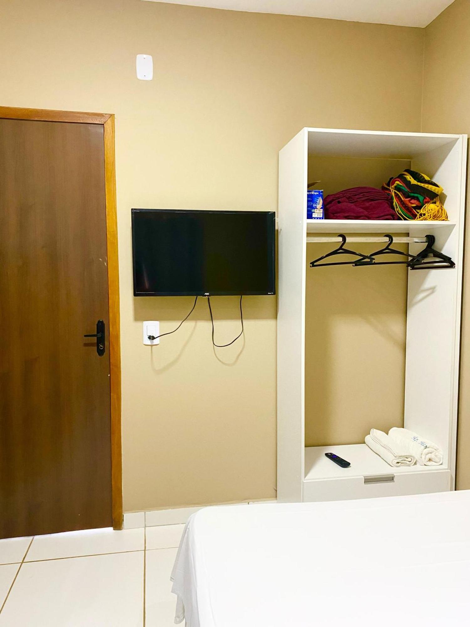 Ap Harmonia Bg Appartement Barra Grande  Buitenkant foto