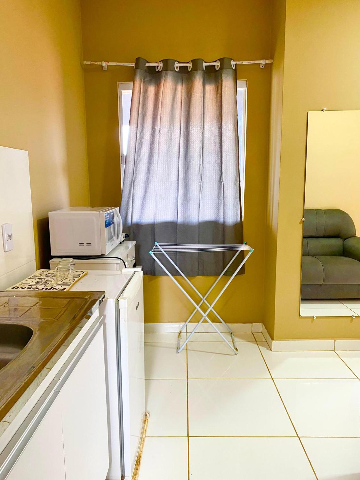 Ap Harmonia Bg Appartement Barra Grande  Buitenkant foto
