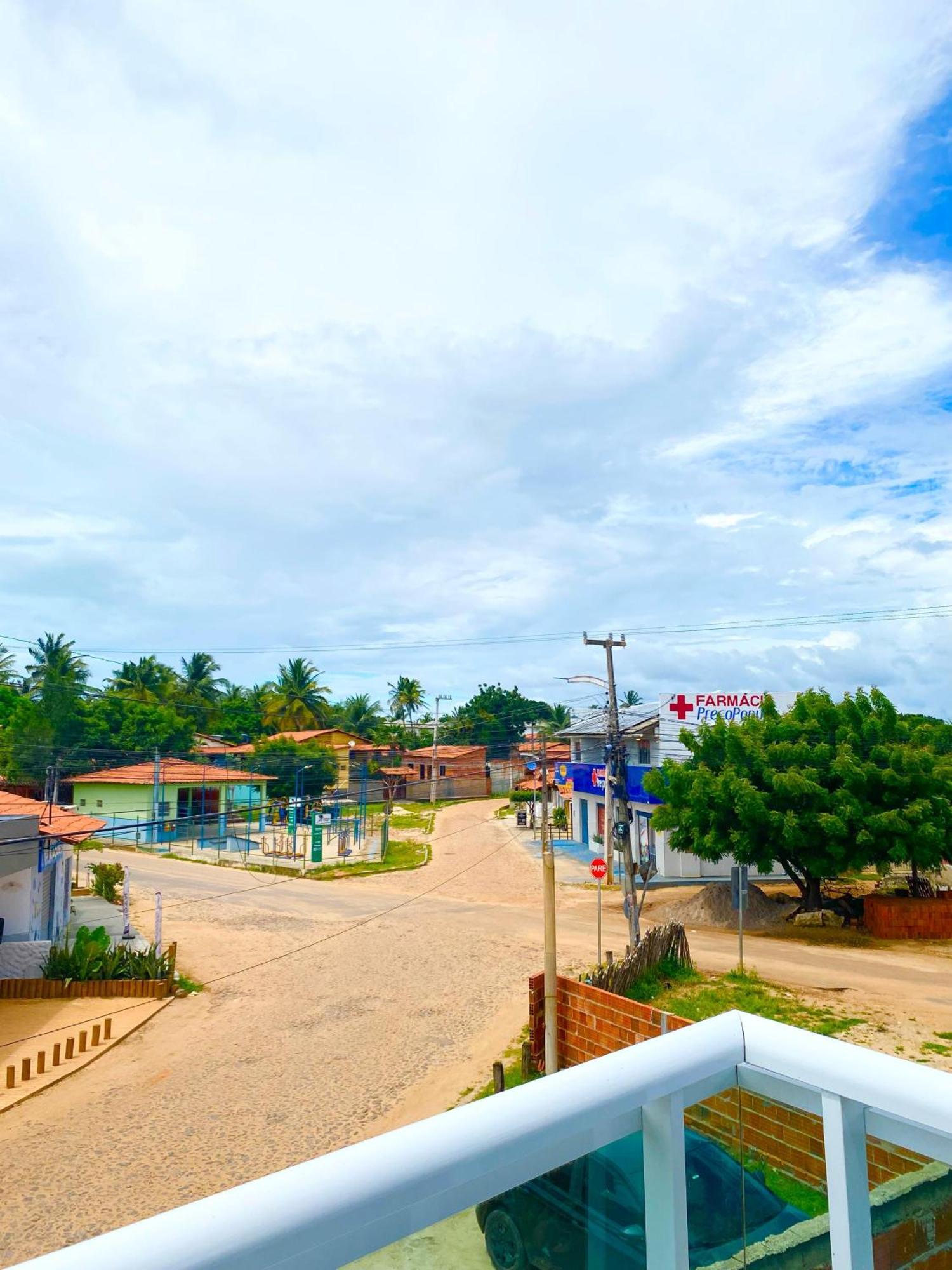 Ap Harmonia Bg Appartement Barra Grande  Buitenkant foto
