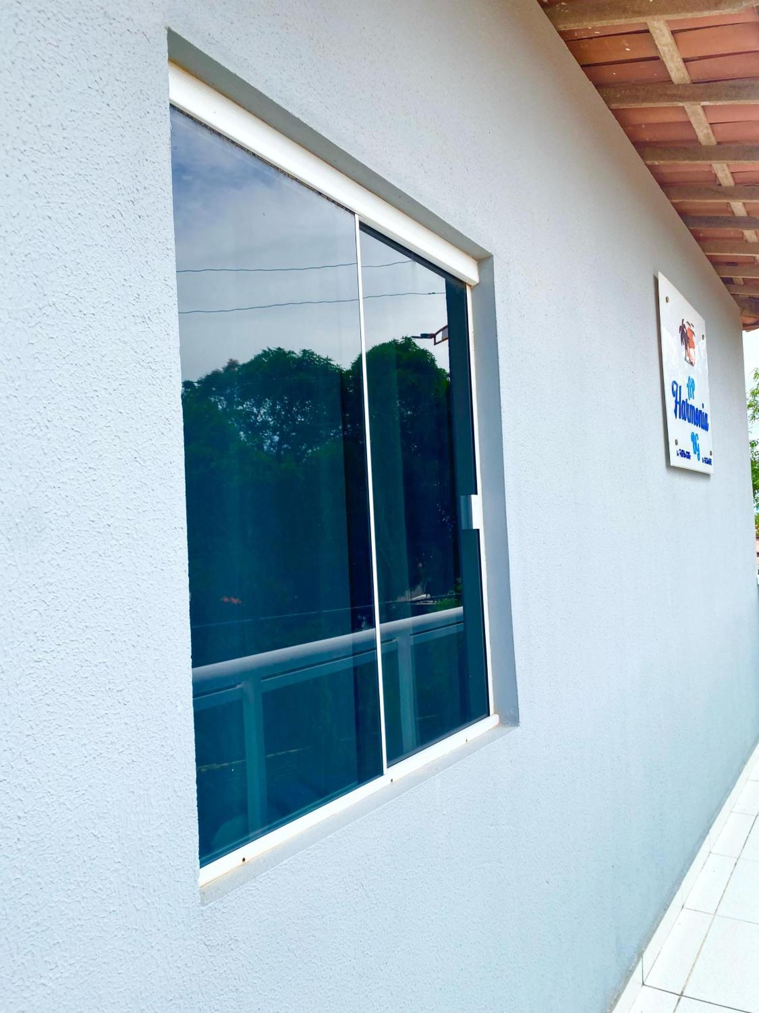 Ap Harmonia Bg Appartement Barra Grande  Buitenkant foto