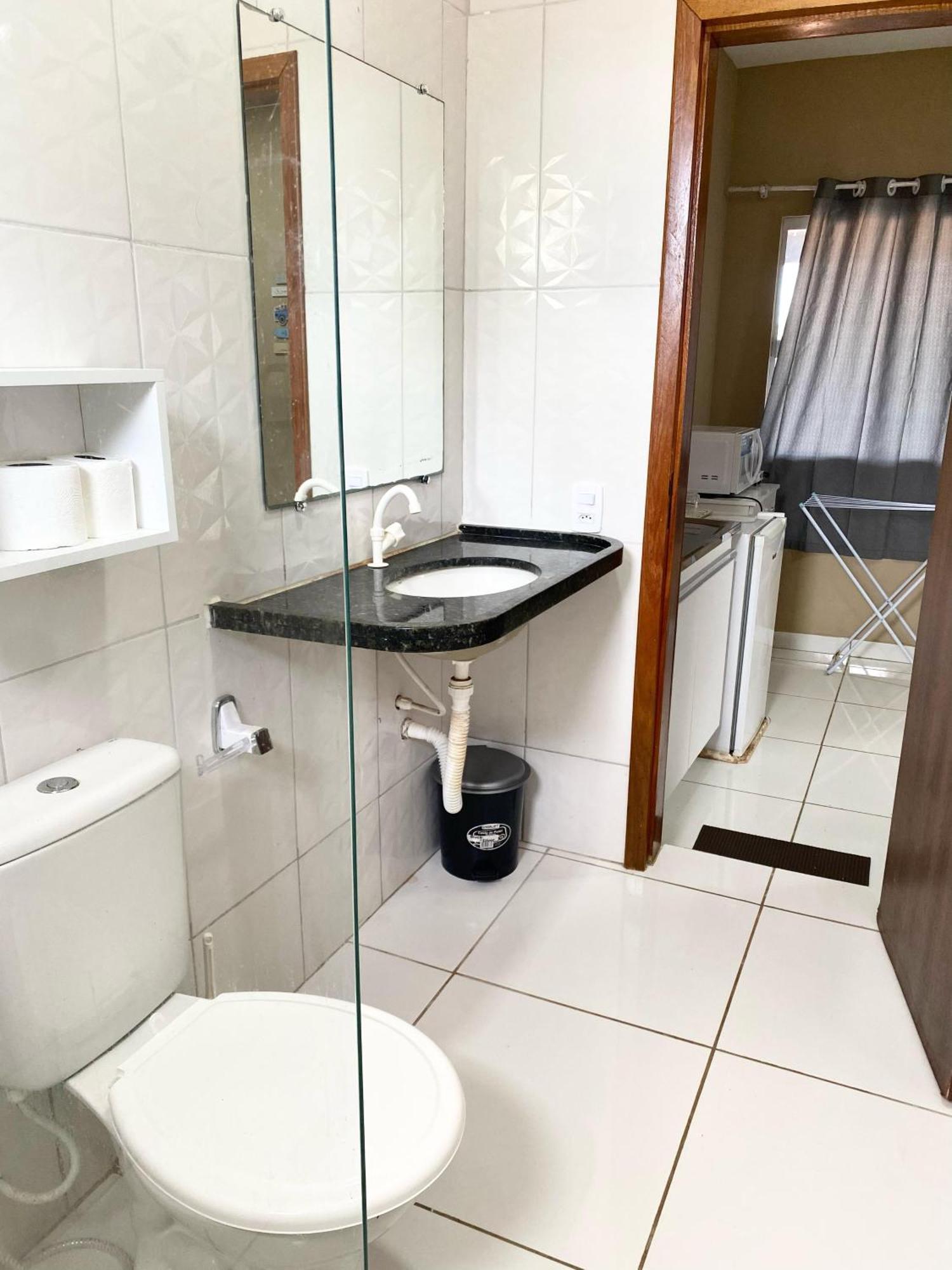 Ap Harmonia Bg Appartement Barra Grande  Buitenkant foto